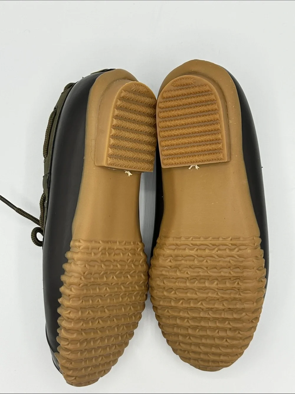 JBU by Jambu Gwen Duck Boot Shoe Size 7.5 7.5M LIKE NEW